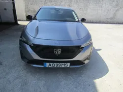 Peugeot 308 sw