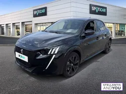 Peugeot 208 Electrique 50 kWh 136ch GT
