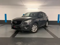 MAZDA CX-5 2.2 SKYACTIV-D 150 Dynamique / ATTELAGE / RADAR AV et AR / BLUETOOTH