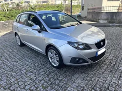Seat Ibiza St 140 mil Klm
