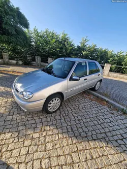 Citroën Saxo 1.2c