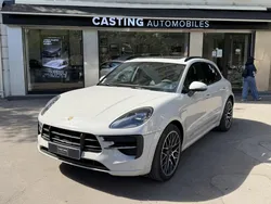 PORSCHE MACAN 2.9i V6 - 380 - BV PDK TYPE 95B GTS PHASE 2