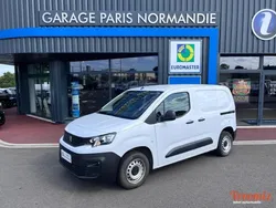 Peugeot Partner Vu FOURGON 1.5 BLUEHDI 100 1000KG L1 M GRIP START-STOP
