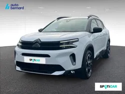 Citroen C5 Aircross BlueHDi 130ch S&S Shine