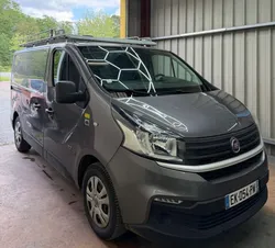 Fiat Talento 1.6 JTD 121cv