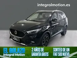MG ZS 1.0 T-GDI Luxury 82kW