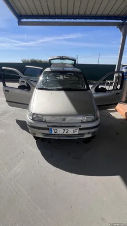 Fiat Punto 75