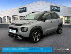 Citroën C3 Aircross PureTech 130 S&S EAT6 Shine Pack