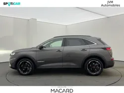 Ds DS 7 Crossback BlueHDi 130ch Performance Line + Automatique