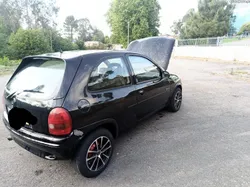 Opel Corsa C