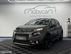 Citroën C3 1.2 PureTech Shine Pack