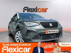 SEAT Arona 1.0 TSI S&S Style XM Edition 110