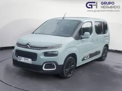 CITROEN Berlingo BlueHDi S&S Talla M Shine 130