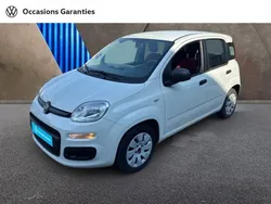 Fiat Panda 1.2 8v 69ch Euro6D