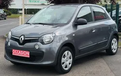 Renault twingo iii 1.0 sce 70 bc life