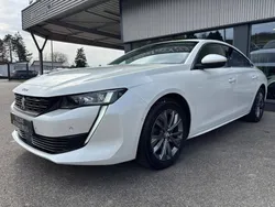 Peugeot 508 BlueHDi 130ch S&S Allure EAT8 7cv