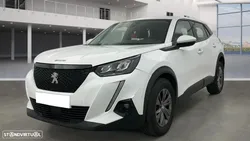 Peugeot 2008 PureTech 100 Active