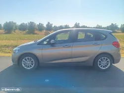 BMW 216 Active Tourer d Advantage