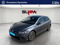 Volkswagen Polo 1.0 TSI 95 S&S BVM5 VW Edition