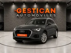 Audi Q3 45 TFSIe Advanced S-tronic