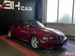 Bmw Z3 ROADSTER 3.2 I 320 M