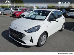 Hyundai i10 1.0 67ch ECO Initia