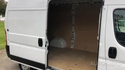 Citroen Jumper de 2019