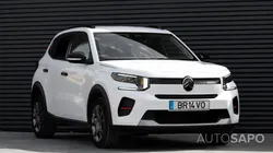 Citroen C3 de 2025