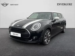 Mini Clubman Cooper 136ch Edition Premium Plus BVA7