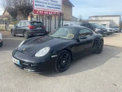 Porsche cayman (987) 2.7 245 tiptronic s