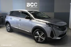 Peugeot 5008 1.2 PureTech Allure Pack EAT8