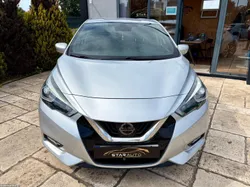 Nissan Micra 0.9 Tecna