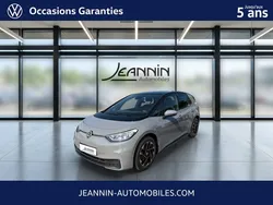 VOLKSWAGEN ID.3 204 ch Pro Performance Active