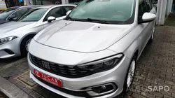 Fiat Tipo de 2022