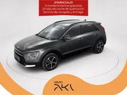 KIA Niro 1.6 HEV Drive 129