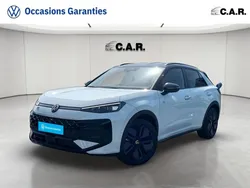 Volkswagen T-Roc 1.5 eTSI EVO2 Hybrid 150 ch DSG7 R-Line