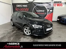 Audi A3 1.6 TDI 116 CV DESIGN