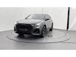 AUDI Q3 1.5 35 TFSI - 150ch - SPORTBACK S Line / 2ème main