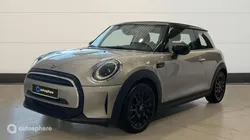 Mini Mini Cooper 136ch Edition Camden BVA7