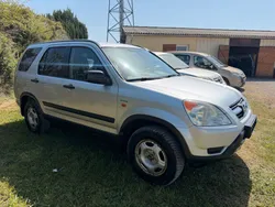 Honda crv 2.0 vtech boite automatique