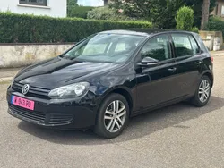 Volkwagen Golf VI 1.4 TSI 122 ch Confortline Kit chaine neuve Radar de recul avant arrière Clim Garantie CT ok Vierge