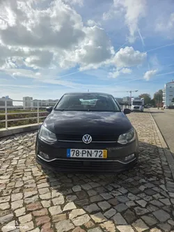 VW Polo 1.0 Lounge