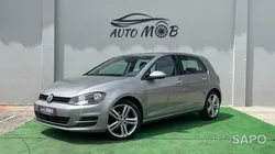 Volkswagen Golf de 2017