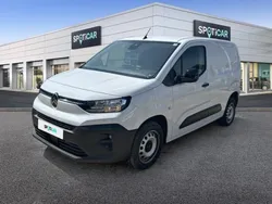 Citroen Berlingo Van M 1000kg BlueHDi 100ch S&S