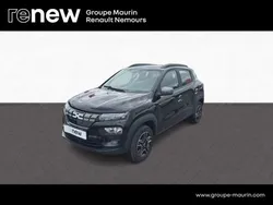 Dacia Spring 45ch Expression