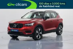 VOLVO XC40 B4 Plus Dark AWD Aut.