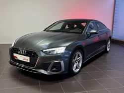 AUDI A5 Sportback 40 TDI 204 S tronic 7 S Line