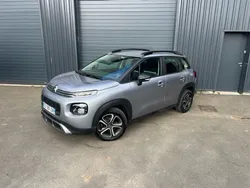 Citroën c3 aircross shine 110ch puretech garantie 12 mois