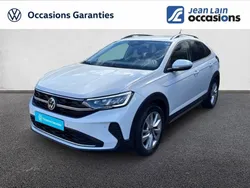 Volkswagen Taigo 1.0 TSI 116 BVM6 VW Edition
