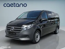 Mercedes-Benz Vito Tourer 114 CDi/34